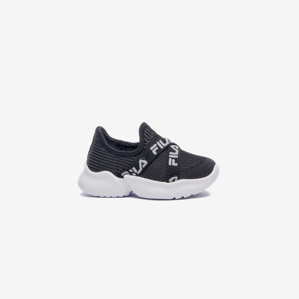 Tênis Fila Play Baby — Fila
