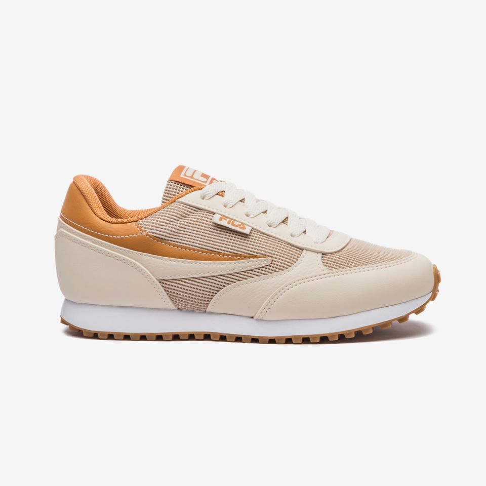 Tênis Fila Renno Classic Feminino
