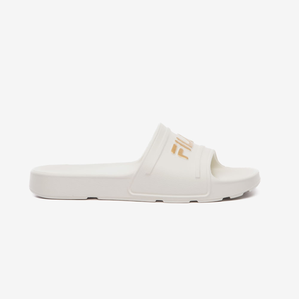 Chinelo Fila Sleek Slide Feminino