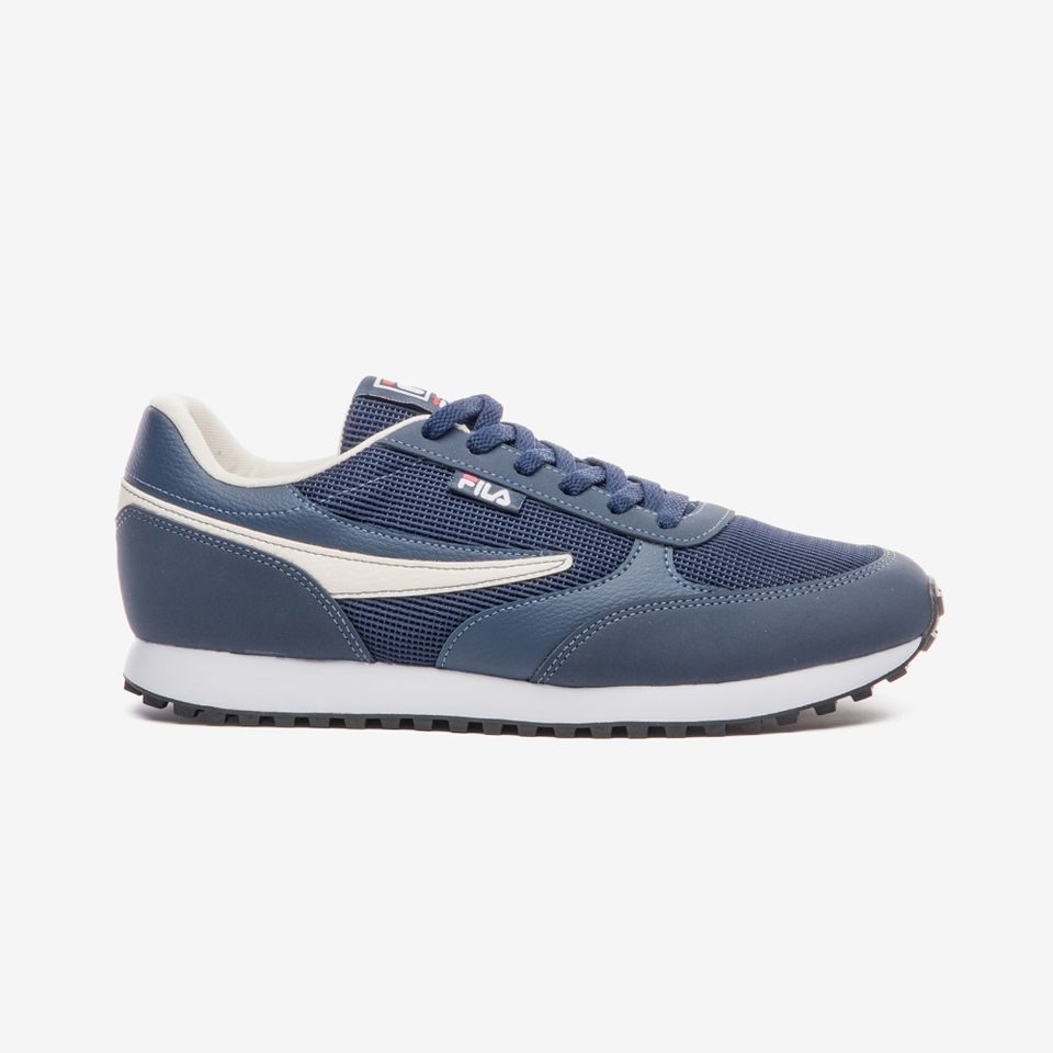 Tênis Fila Renno Classic Masculino