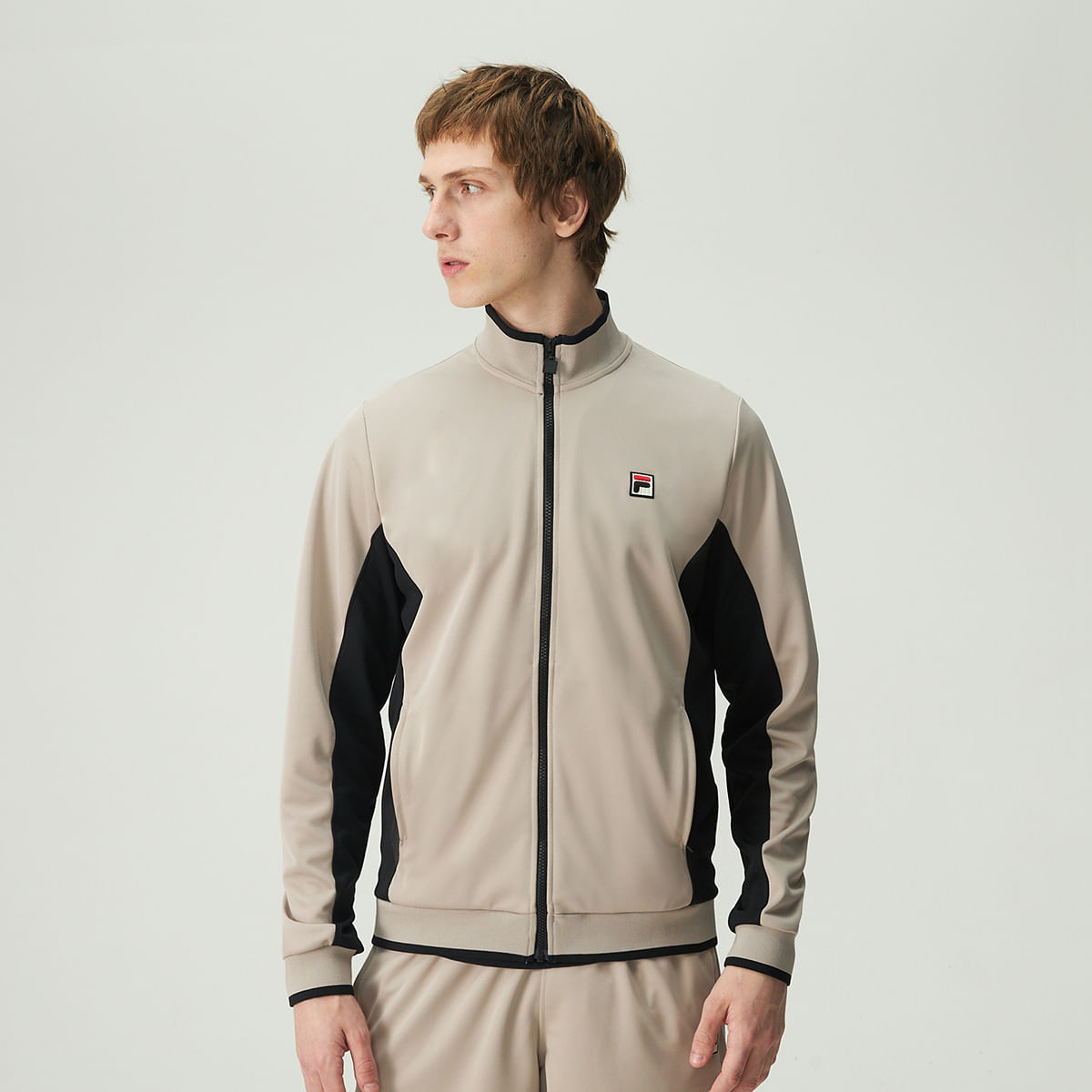 Jaqueta Fila Heritage F-Box Masculina