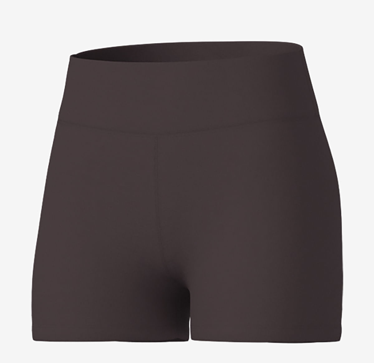 Shorts Fila Flat Life Feminino