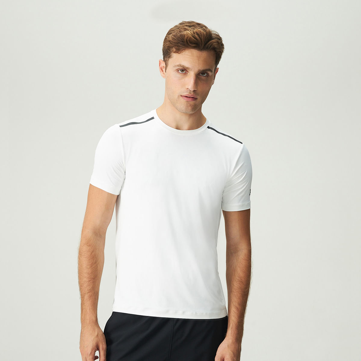 Camiseta Fila Performa Wind Masculina