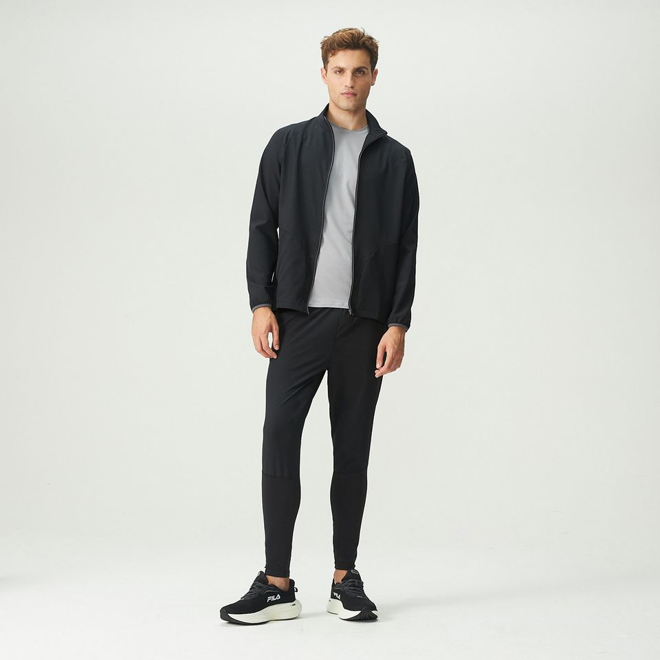 Calça Fila Jogging Iv Masculina