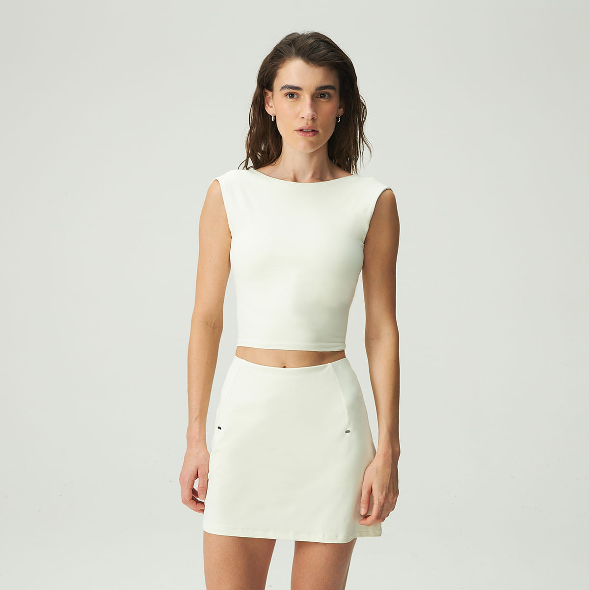 Regata Fila Classic Sports Feminina