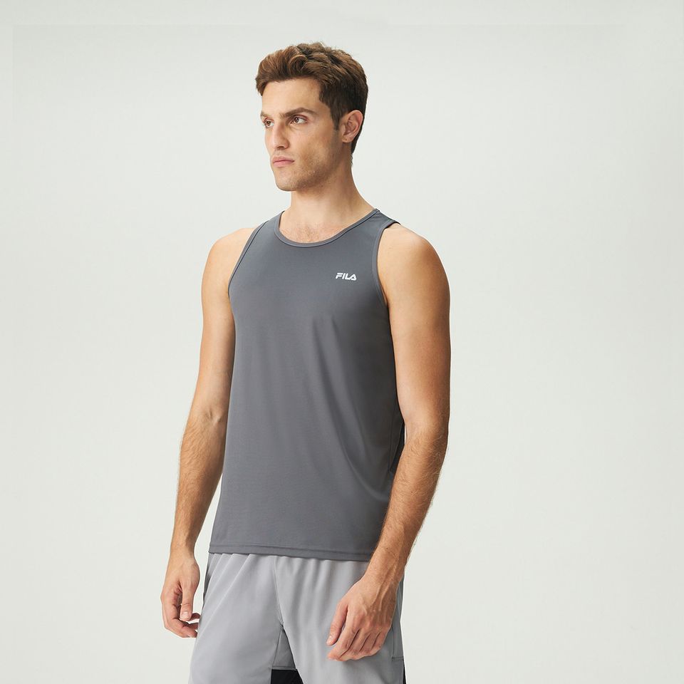 Regata Fila Basic Sports Ii Masculina