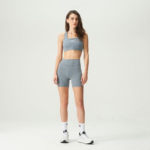 Bermuda Fila Flat Life Ii Feminina — Fila