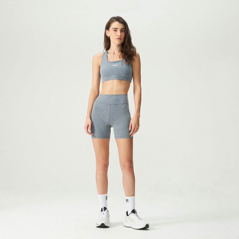 Bermuda Fila Flat Life Ii Feminina