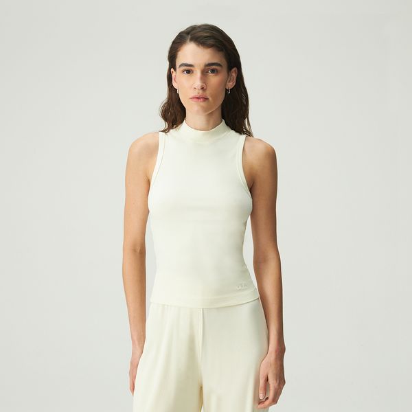 Regata Fila Gola Alta Rib Feminina P