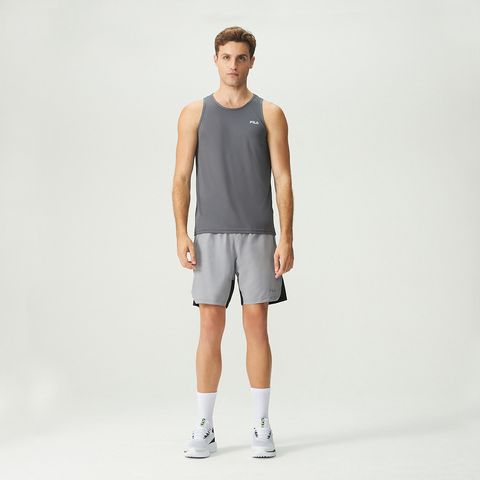 Bermuda Fila Flex 8" Masculina — Fila