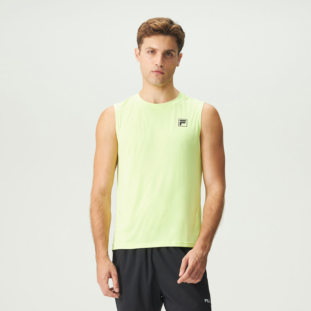 Regata Fila Reflective Core Run Masculina
