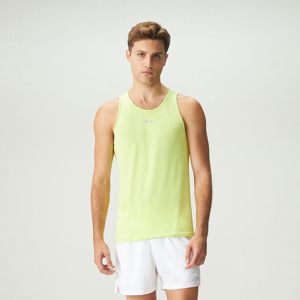 Regata Fila Bio Iii Masculina