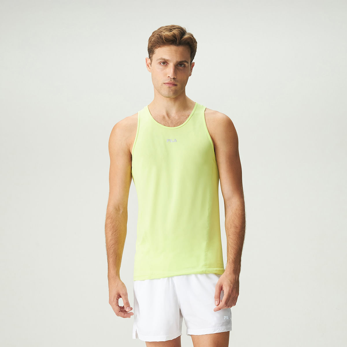 Regata Fila Bio III Masculina