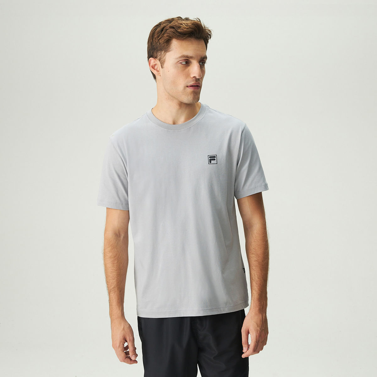 Camiseta Fila Comfort Classic Masculina