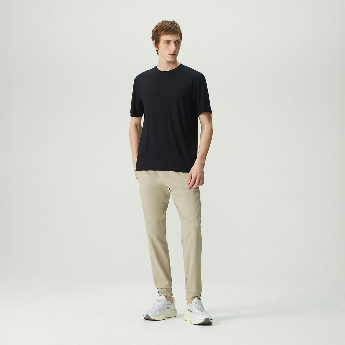 Calça Fila Adaptable Future Sports Masculina