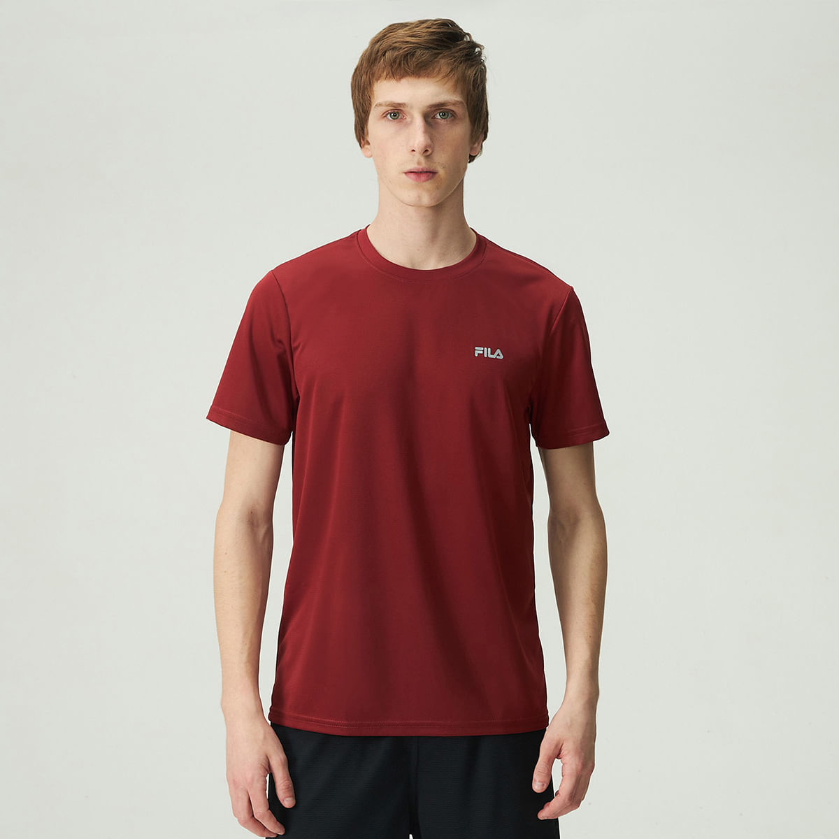 Camiseta Fila Myler Masculina