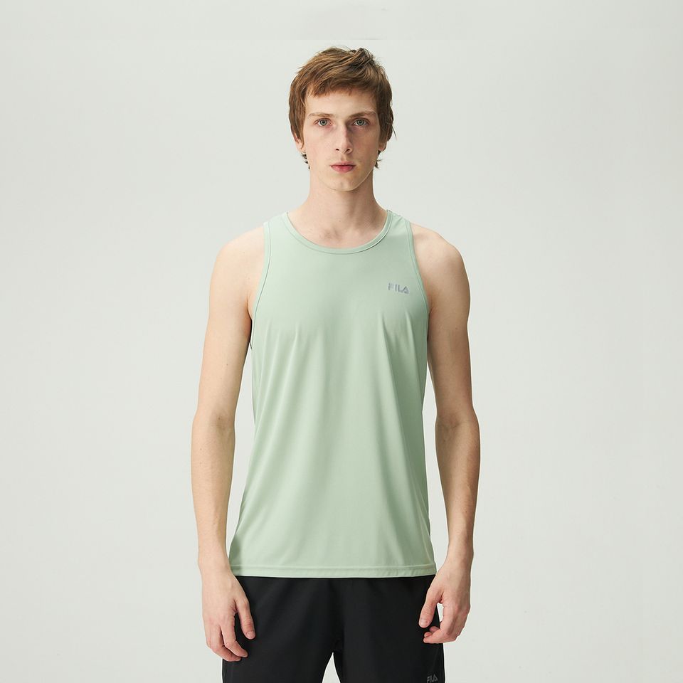 Regata Fila Basic Sports Ii Masculina