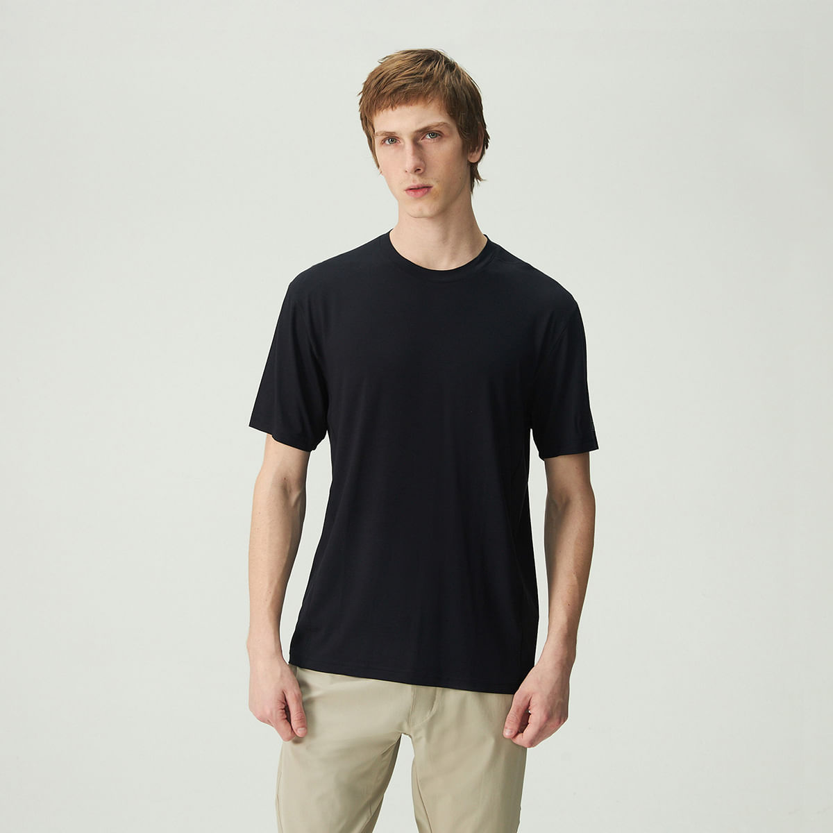 Camiseta Fila Adaptable Smart Cotton Masculina