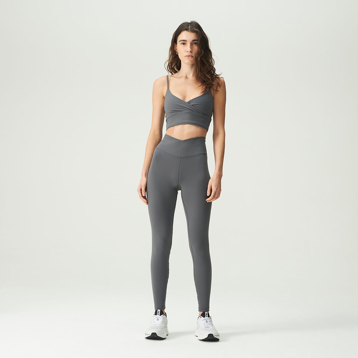 Legging Fila Touch Gym Feminina