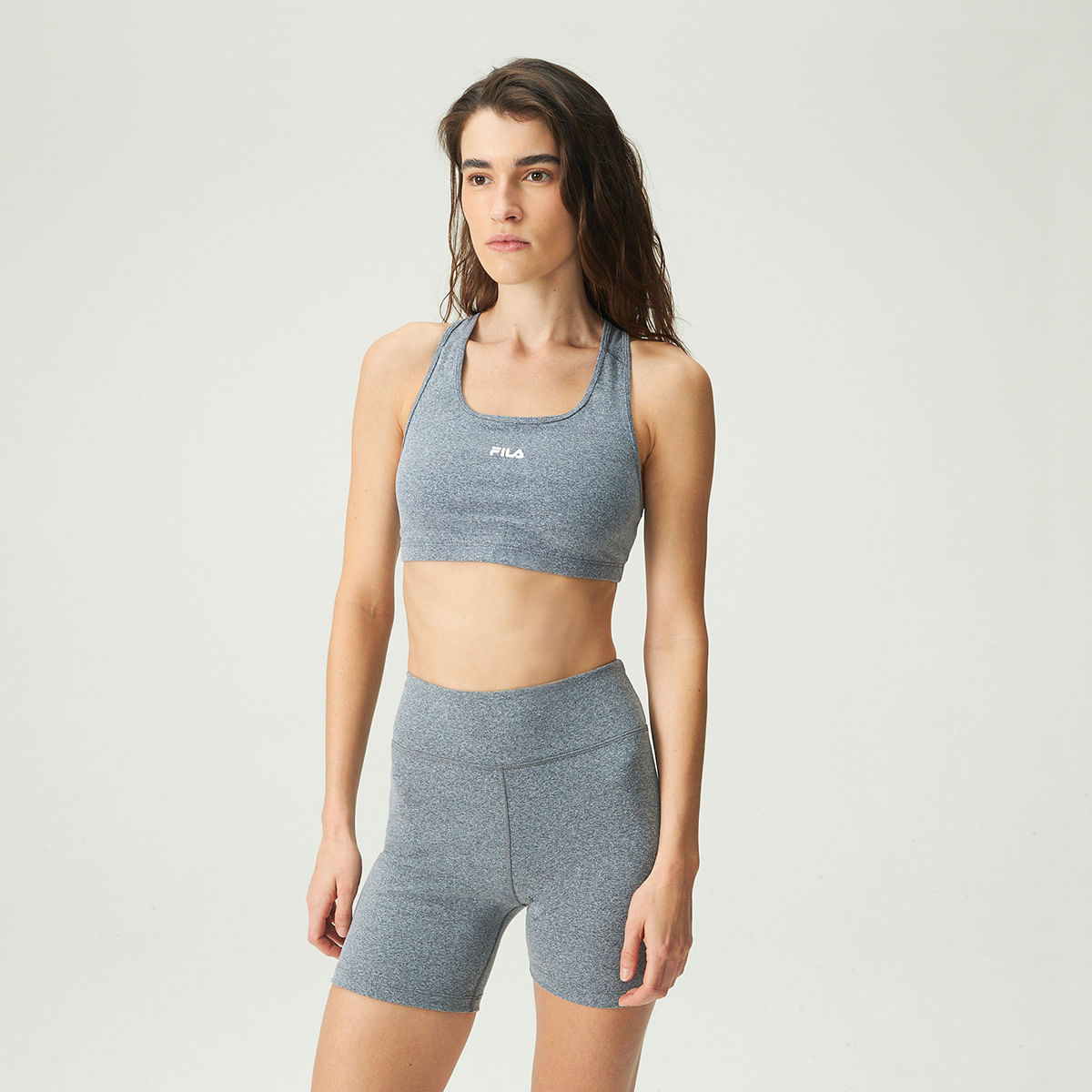 Top Fila Nadador Essential Feminino