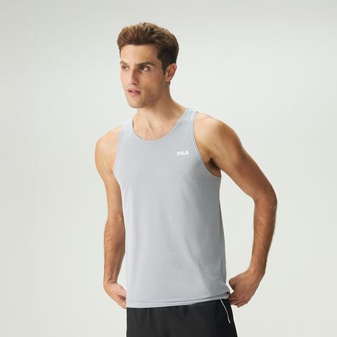 Regata Fila Sport Melange Ii Masculina — Fila