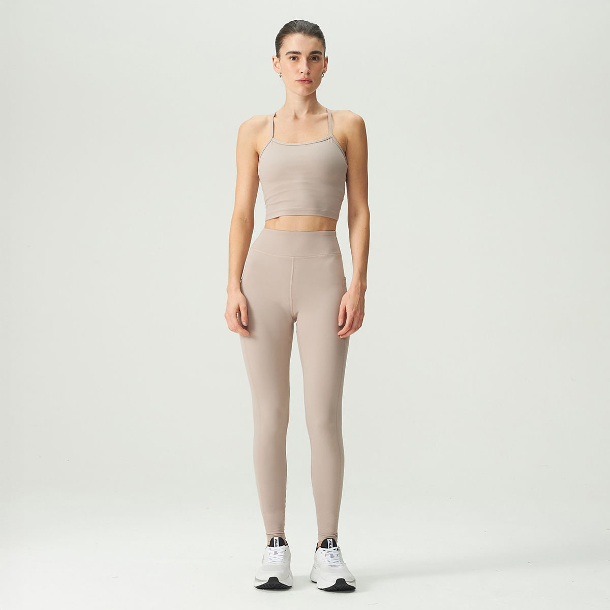 Legging Fila Flat Life II Feminina