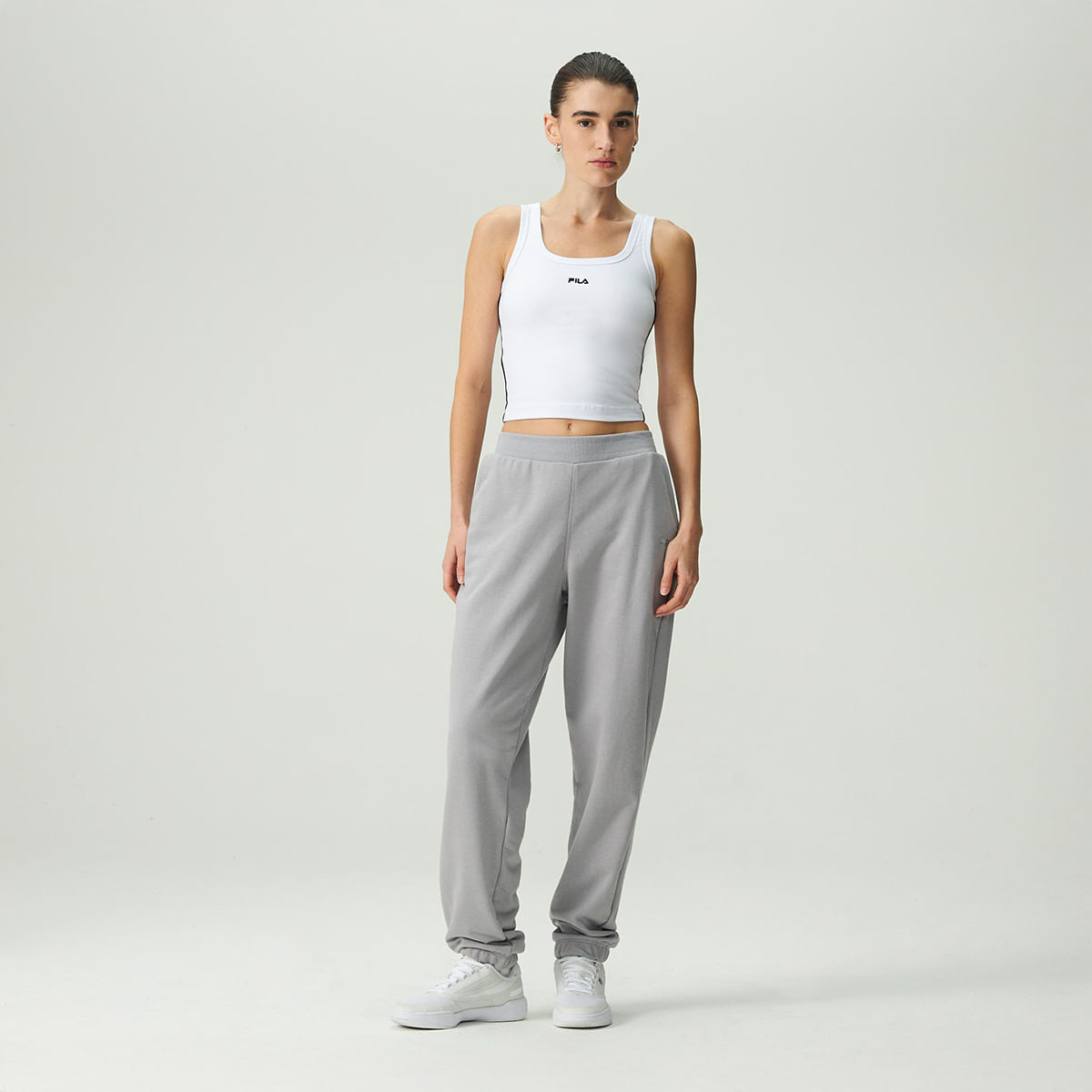 Calça Fila Classic B Feminina