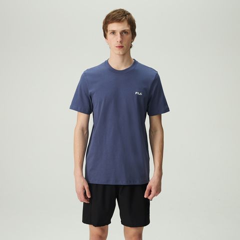 Camiseta Fila Regular Classic Masculina — Fila