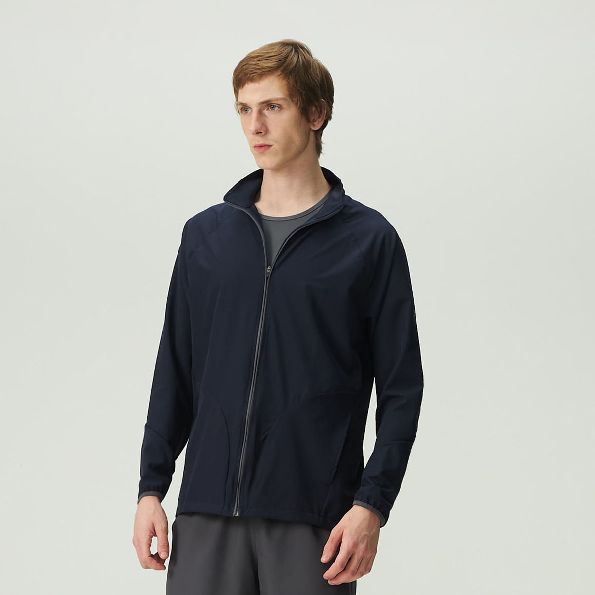 Jaqueta Fila Essential Floating Masculina