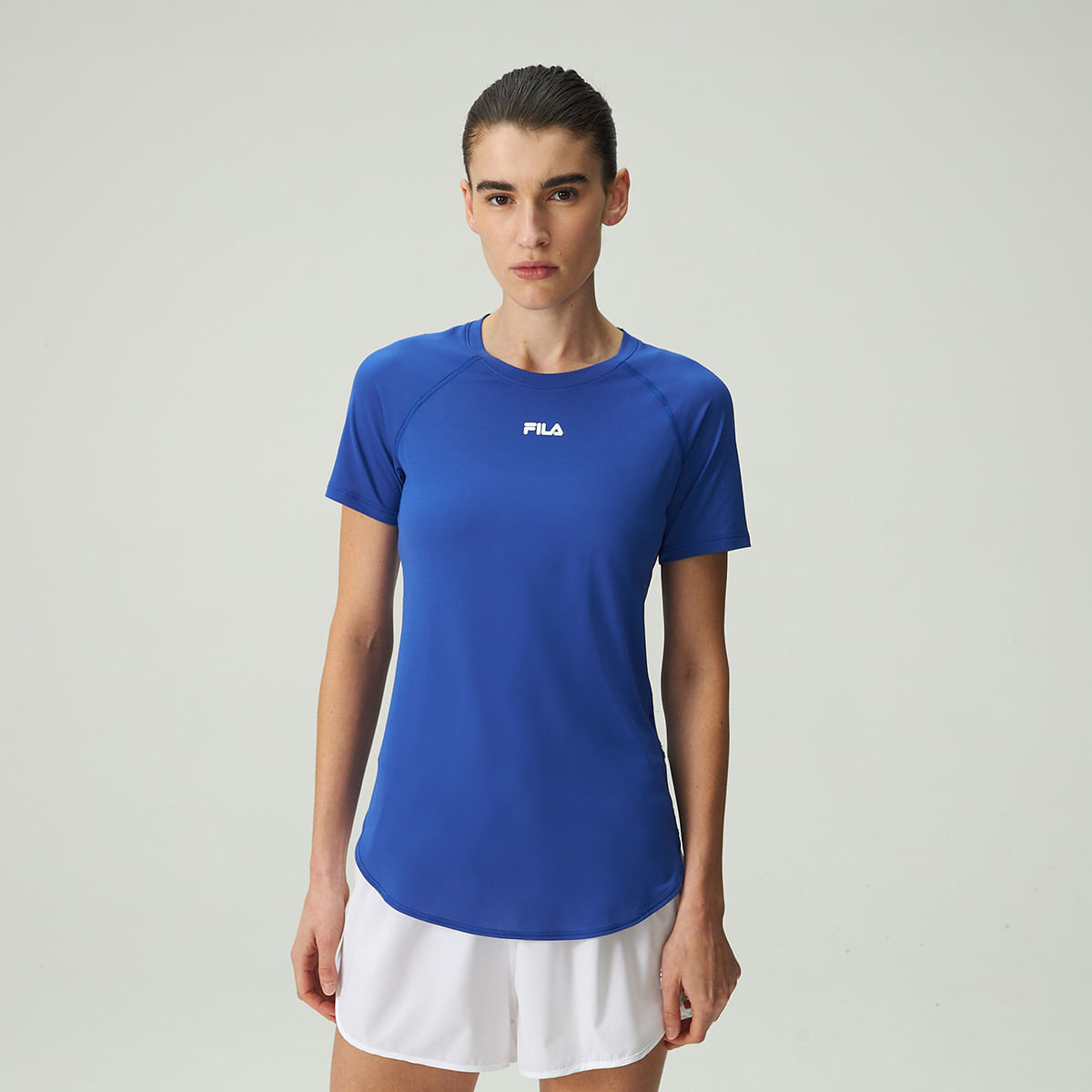 Blusa Fila Bio III Feminina