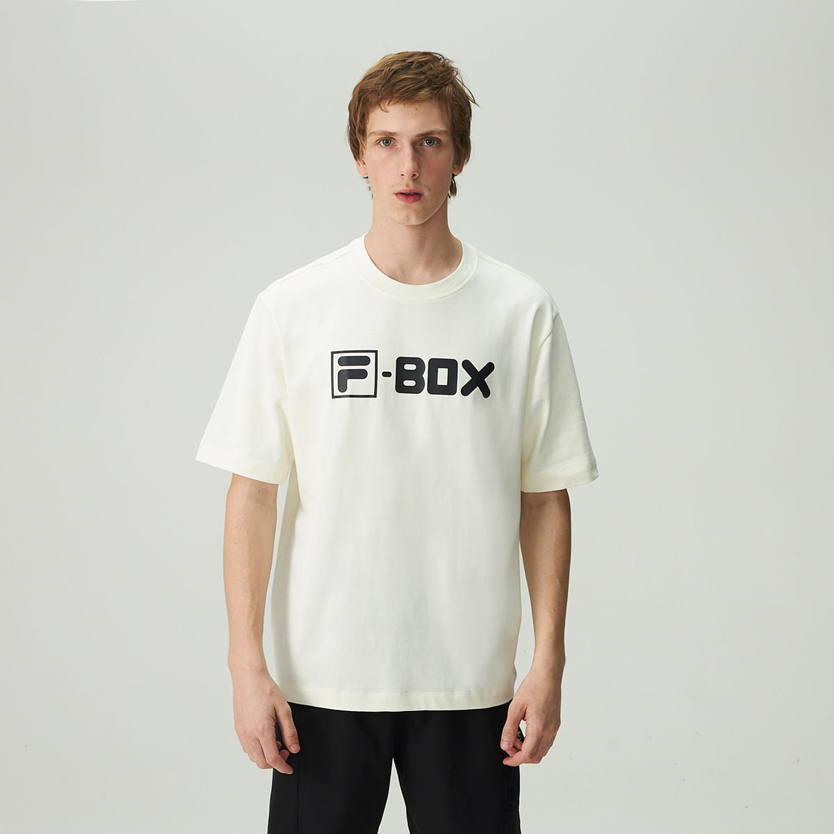 Camiseta Fila Comfort F-Box Union Classics Masculina