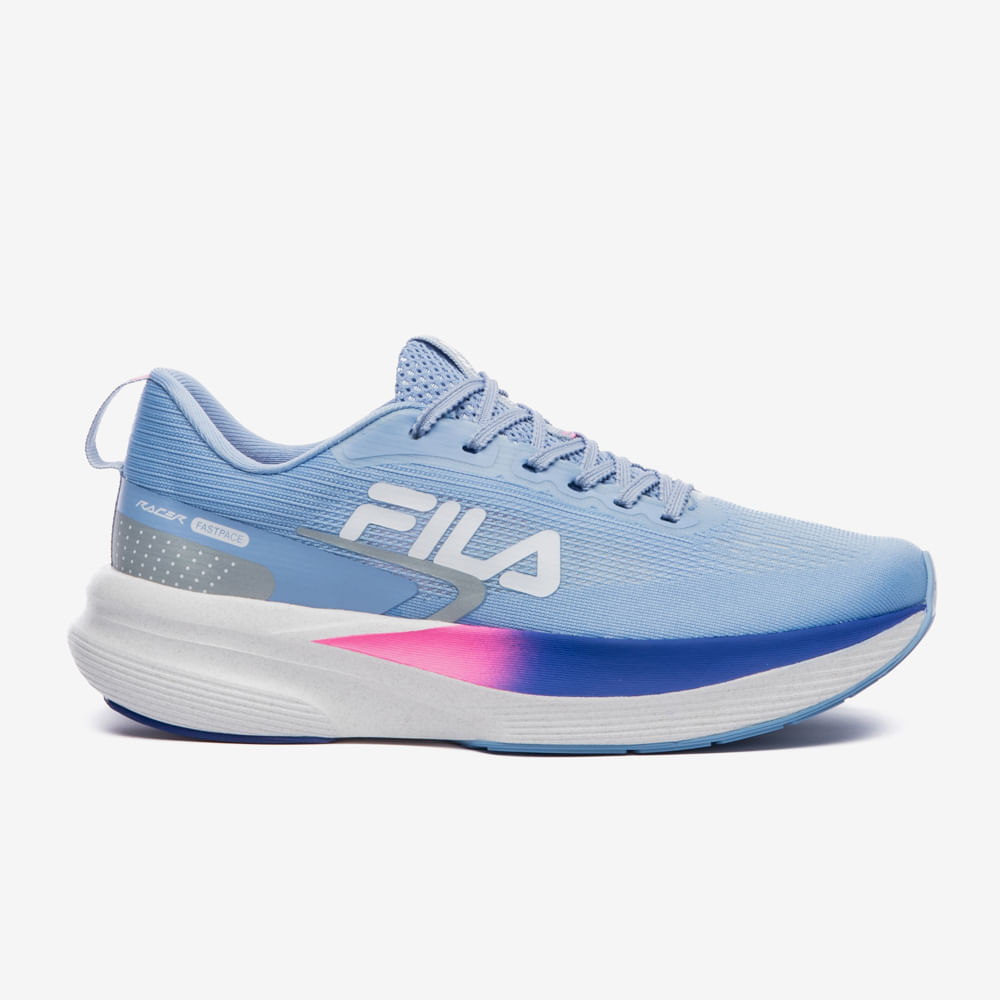 Tênis Fila Racer Fastpace Feminino