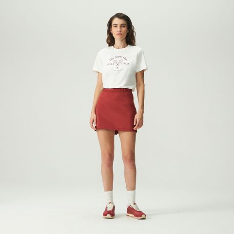 Saia Fila Essential Gt Feminina — Fila