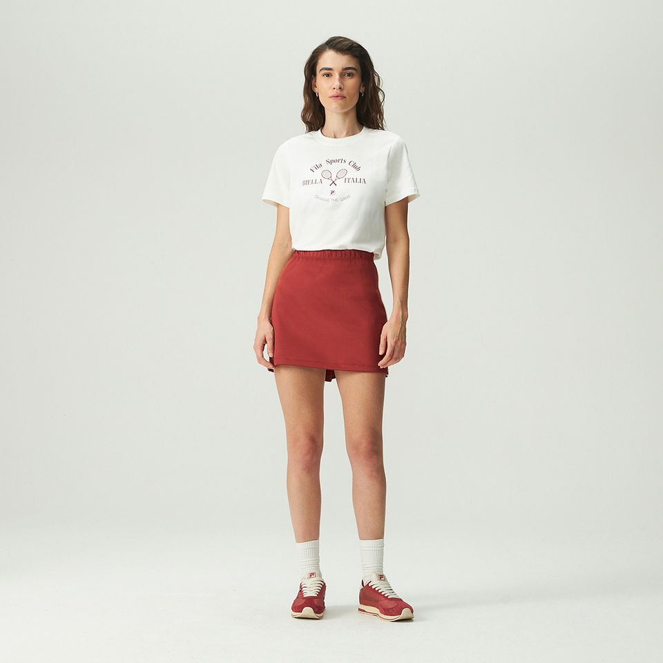 Saia Fila Essential Gt Feminina