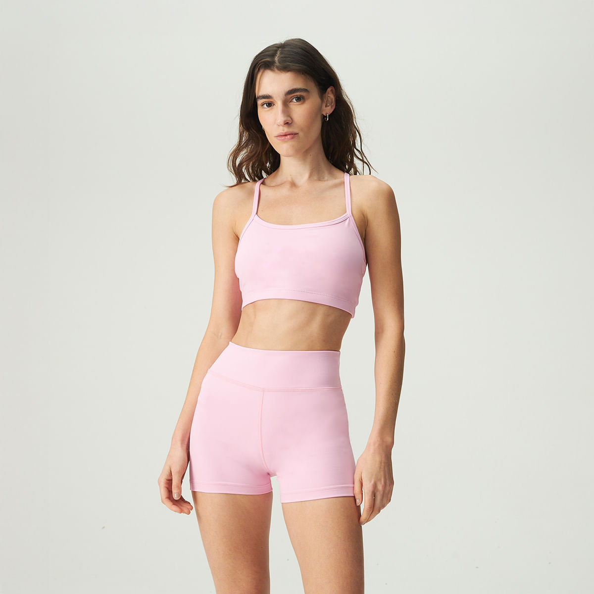 Top Fila Life Feminino