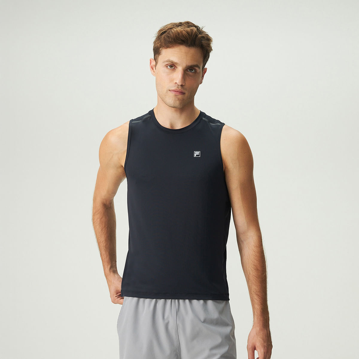 Regata Fila Performa Wind Masculina