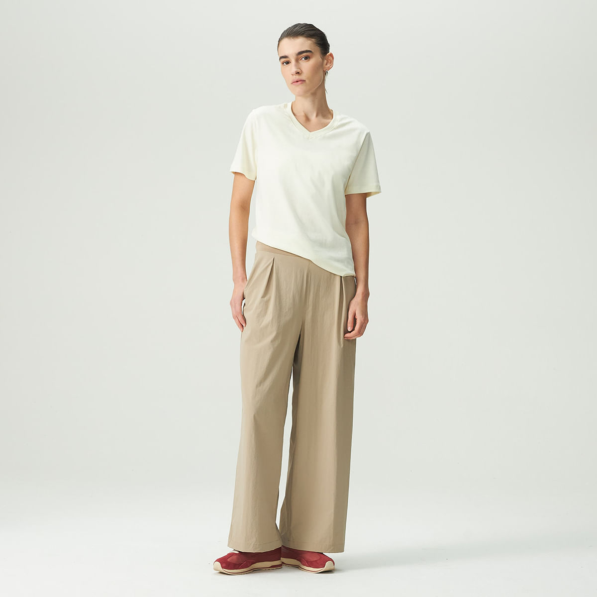 Calça Fila Comfort Gt Feminina