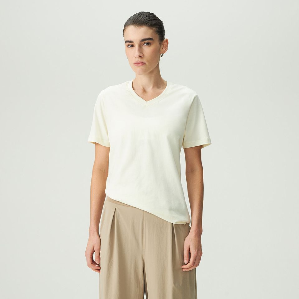 Camiseta Fila Basic Feminina