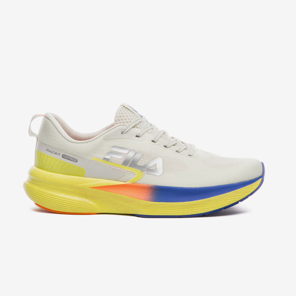 Tênis Fila Racer Fastpace Masculino