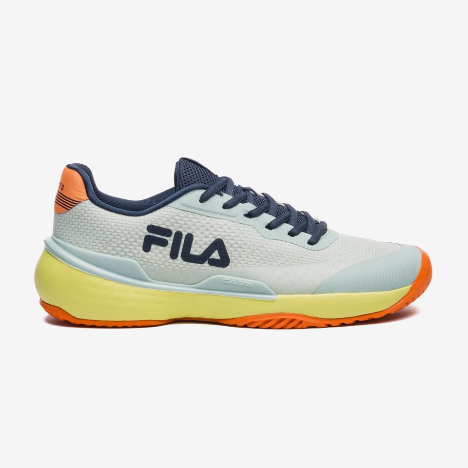 Tênis Fila Invicto Clay Feminino