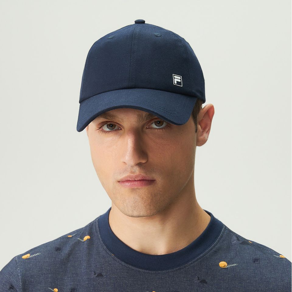 Boné Fila Sport Style F-Box Rio Open Unisex