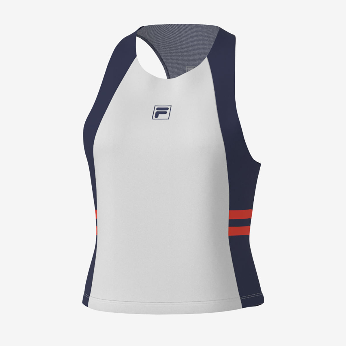 Regata Fila Tank Top Feminina