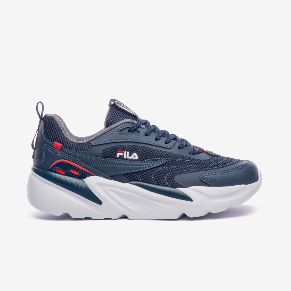 Tênis Fila Rt-Low Masculino