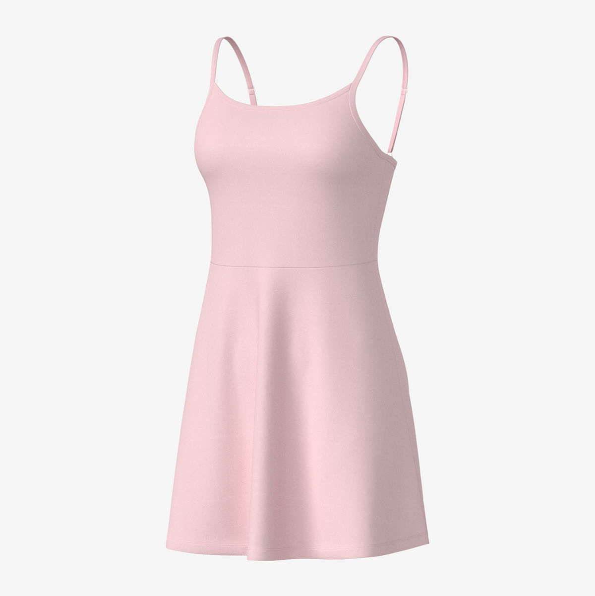 Vestido Fila F-Box Tennis Basic Feminino