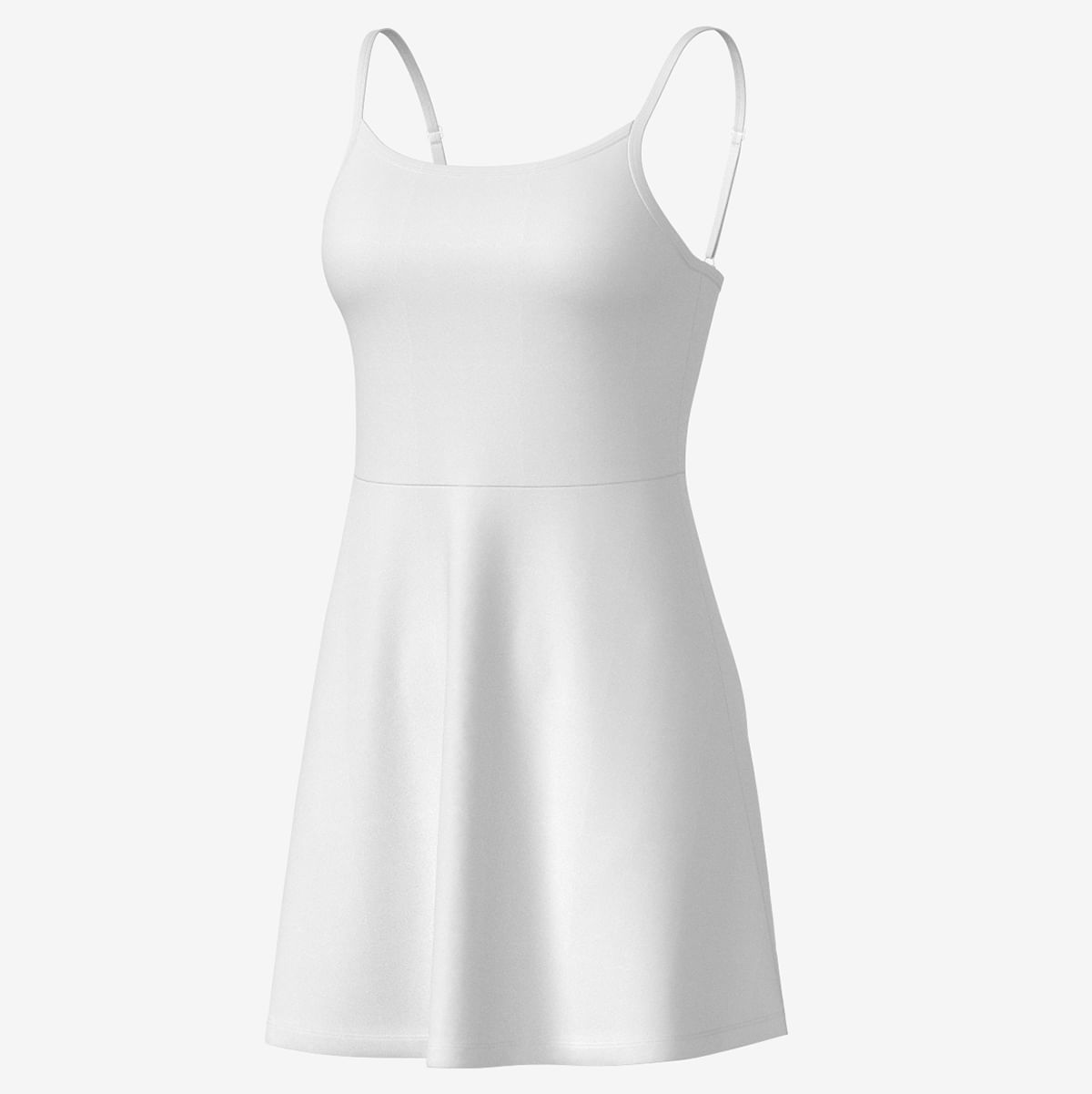 Vestido Fila F-Box Tennis Basic Feminino