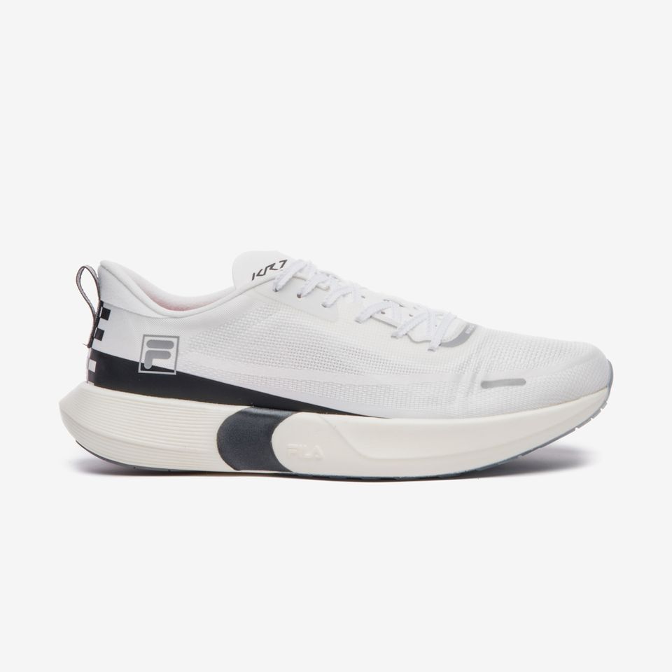 Tênis Fila Kr7 Pro Speed Tech Masculino Branco
