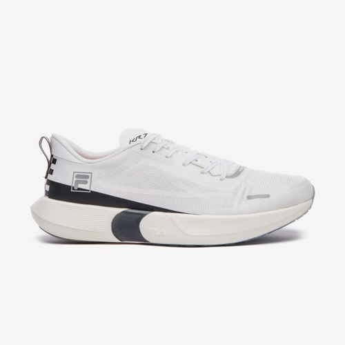 Tênis FILA Kr7 Pro Speed Tech Feminino Branco