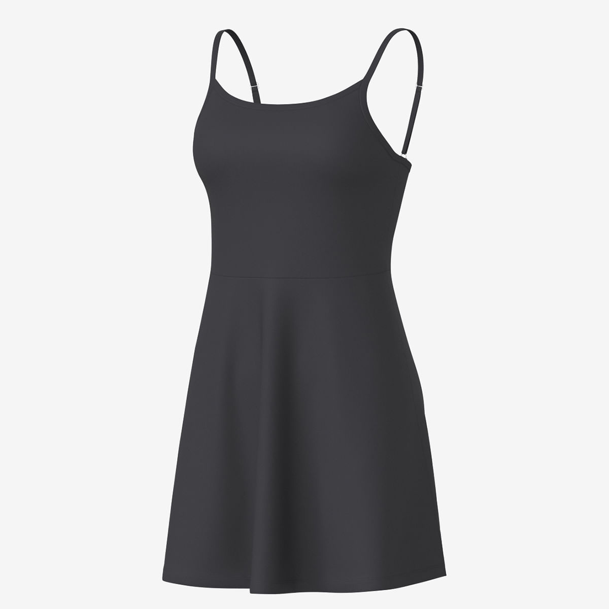 Vestido Fila F-Box Tennis Basic Feminino