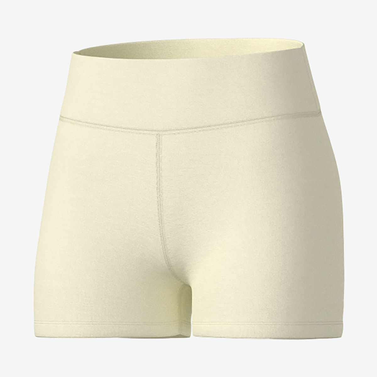 Shorts Fila Flat Life Feminino