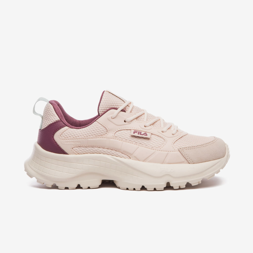 Tênis Fila Destroyer Feminino